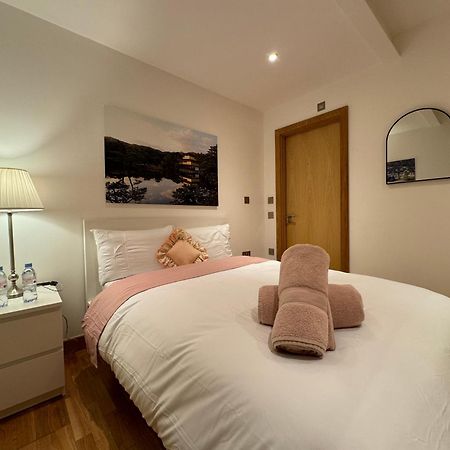 The Noko 2 Bedroom Apartment Central London By Wild London Exterior foto