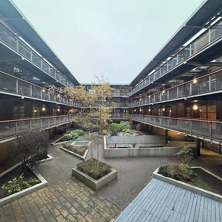 The Noko 2 Bedroom Apartment Central London By Wild London Exterior foto