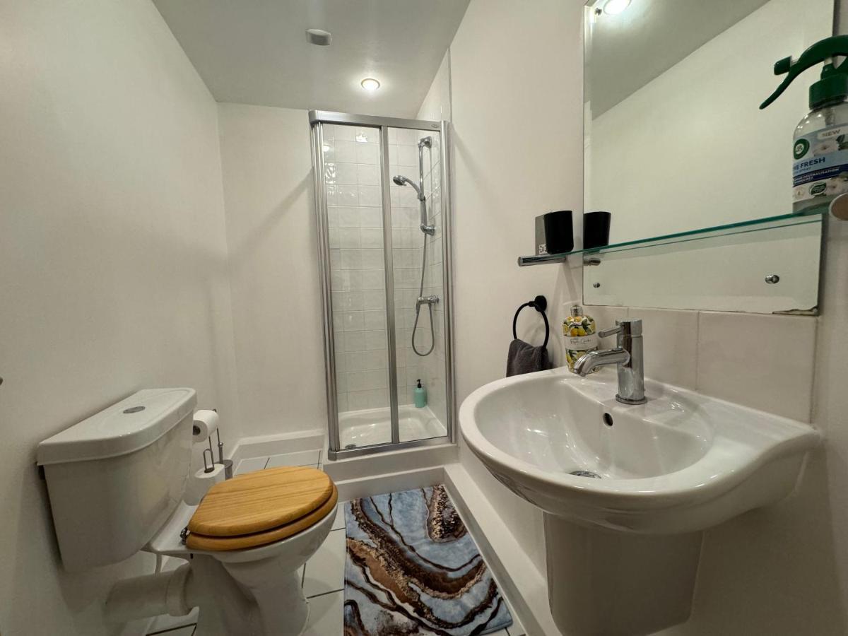 The Noko 2 Bedroom Apartment Central London By Wild London Exterior foto