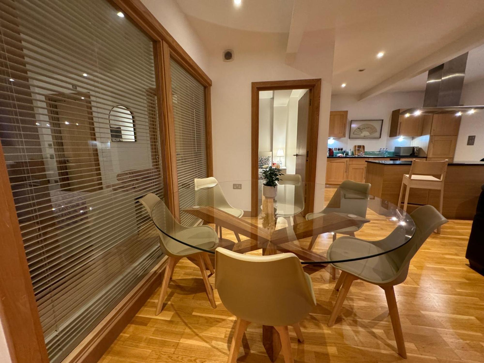 The Noko 2 Bedroom Apartment Central London By Wild London Exterior foto